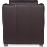 Raymond Reclining Chair with Power Headrest 201-35 Chairs Bradington-Young 10