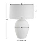 Reyna Table Lamp Lighting Lighting 21