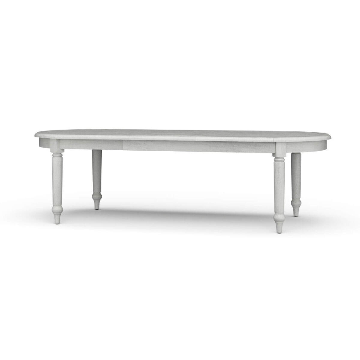 8637f35b2bf51ffa3d47edd6c0d925c3 Market Butterfly Oval Extension Table 82 - 103" - Image 1