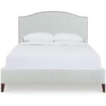 221-q Hesperus Queen Bed - Image 3