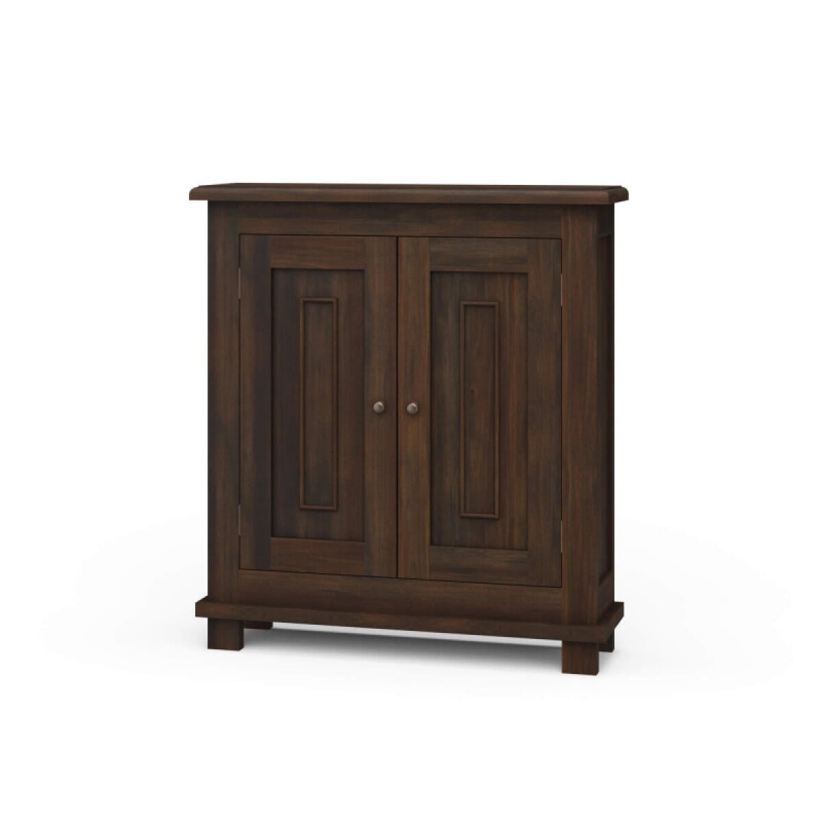 863e0a1aa7b34c7ecf9eb311f37e4a0d Osborn Narrow 2 Door Cabinet - Image 1
