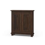Osborn Narrow 2 Door Cabinet