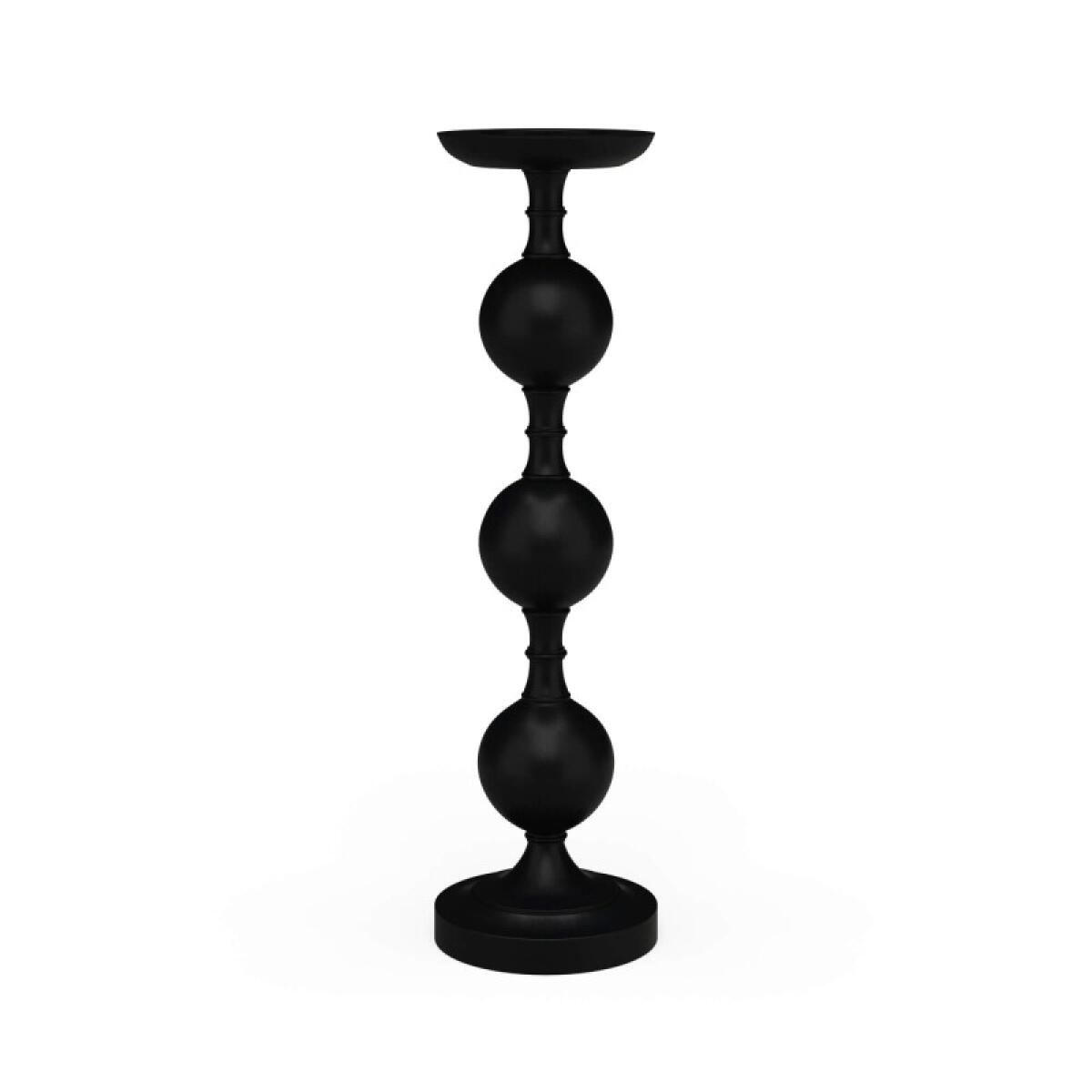 8646e94455ee482d440223e93a3a77d5 Bollet Candlestick Large - Image 1