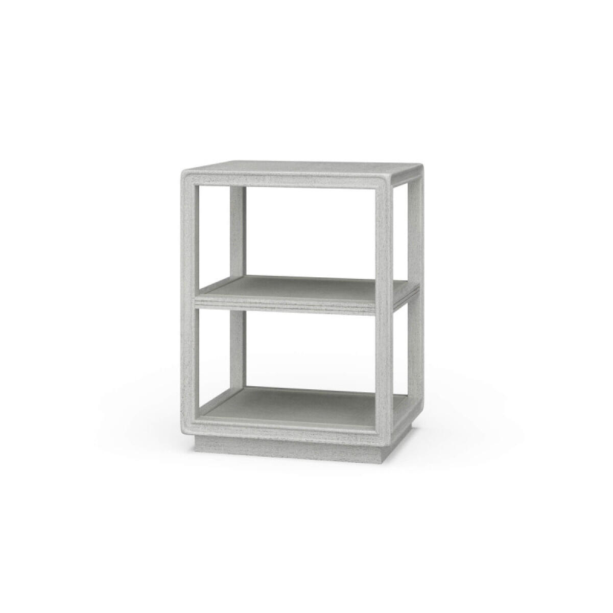 864703449349987ddd4e8890dfc3829e Cohan End Table W/ Rattan - Image 1