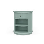 Kraton 1 Drawer Side Table - Image 3