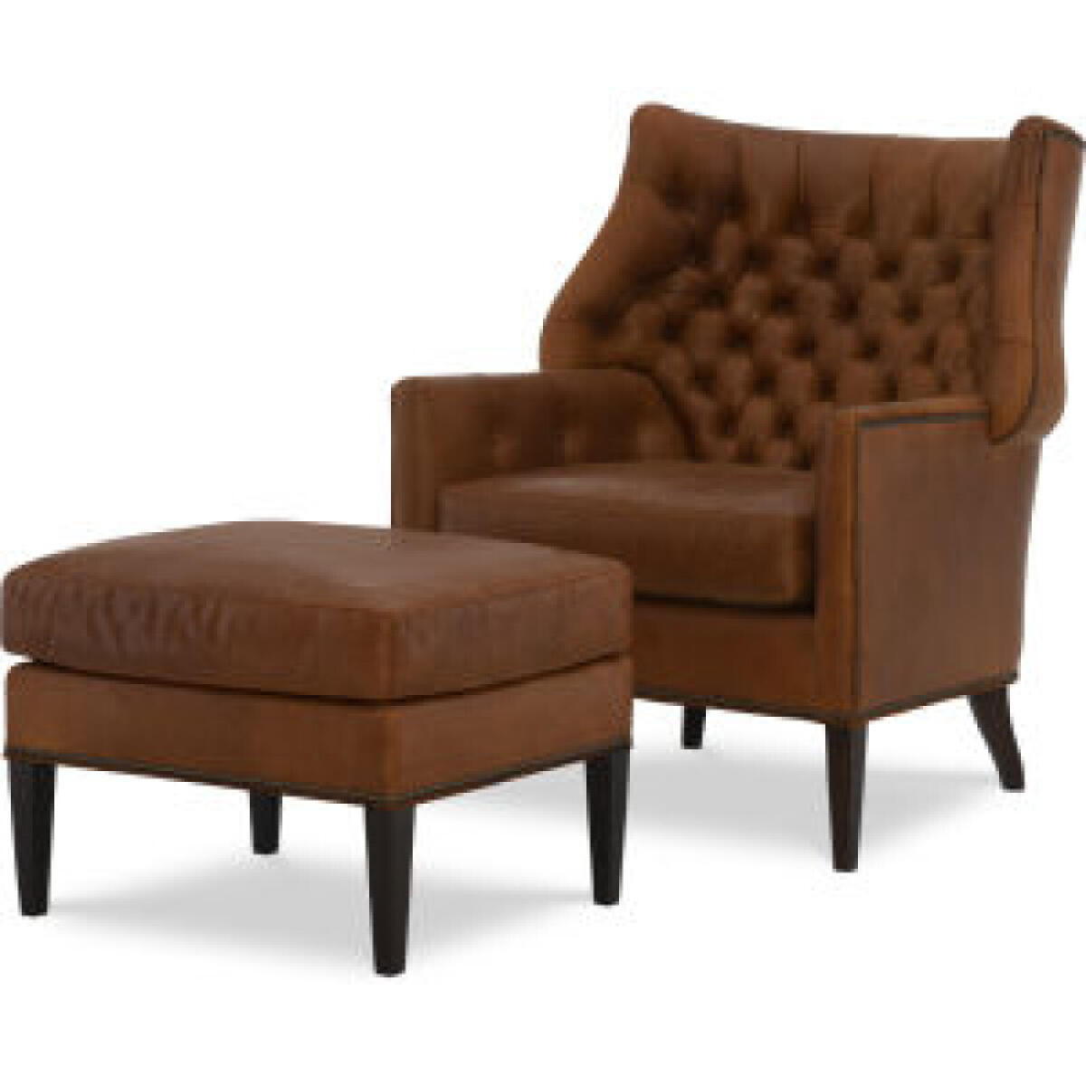 8649576bf8793bf668d6f36474fc0d95 L555-26 Webster Ottoman - Image 1