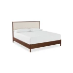 Copenhagen Upholstered Bed
