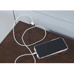 Open Night Stand Cherry Finish - Image 5