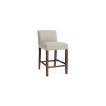 Marge Leather Counter Stool