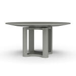 Victoria Round Dining Table