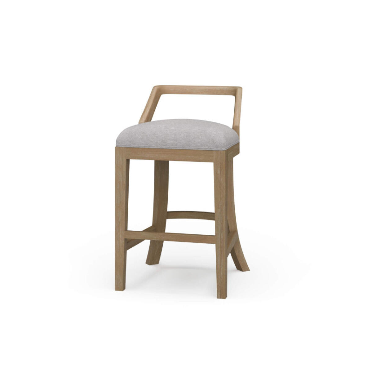 86677428b43128daeb36702142f7e191 Monarch Low Back Counter Stool - Image 1
