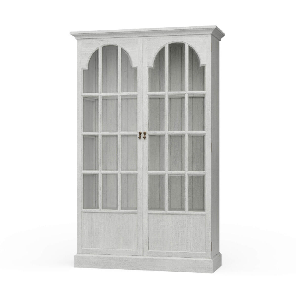 866a449d809f97f2ae0cecb9320452f5 Winston Display Cabinet - Image 1