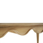 Chloe Rectangular Dining Table - Image 9