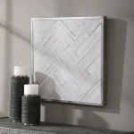Redondo Wood Wall Decor - Image 6