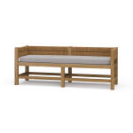 Hunter Bench W/ Cushion