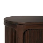 Regent 6 Drawer Dresser - Image 9