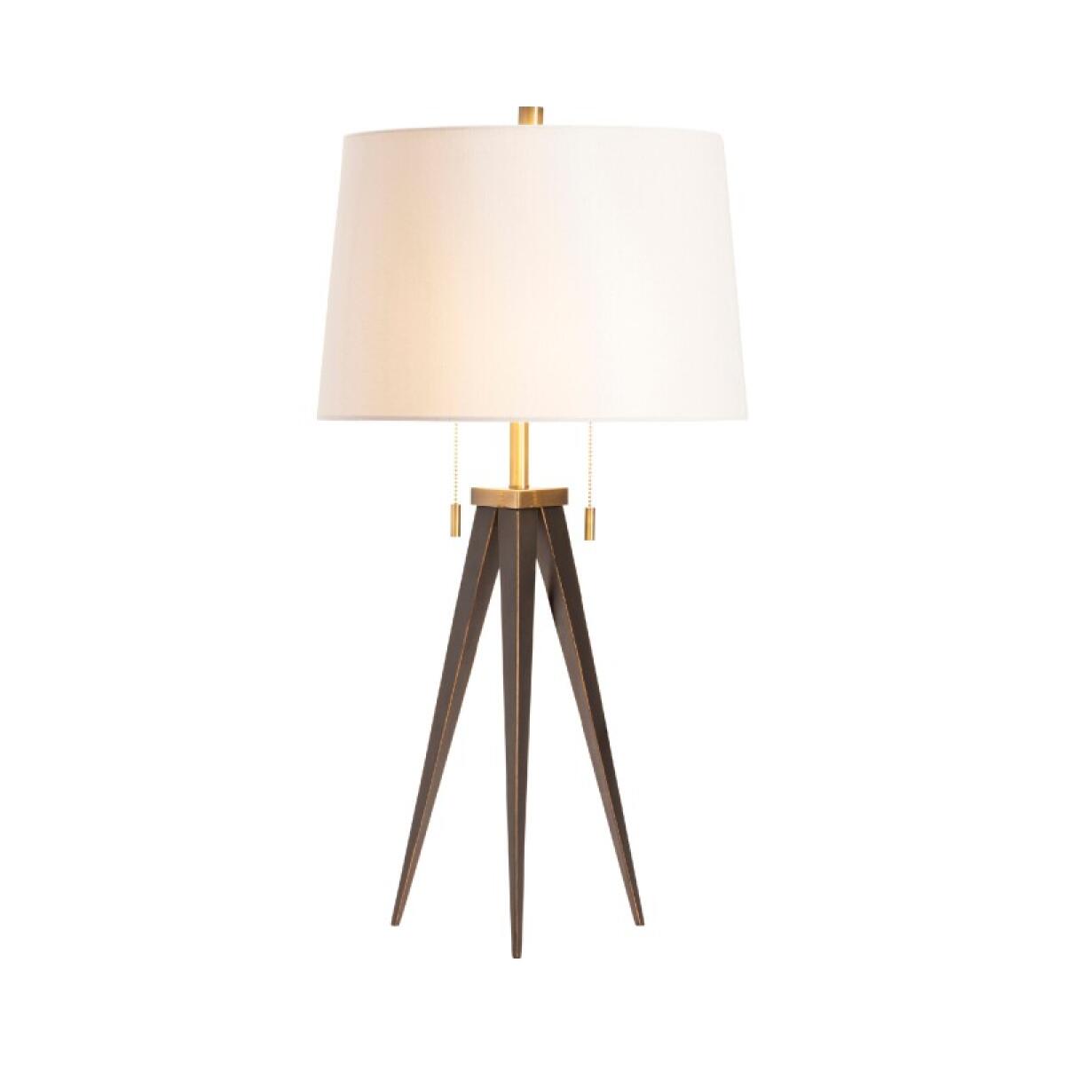 86a8359bc5bb4df6063cdd51d7920740 Lennon Table Lamp - Image 1