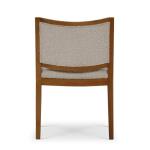 Sinclair Upholstered Dining Chair - Image 6