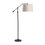 Healy Articulating Adjustable Floor Lamp - Image 3