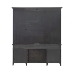 Paradise Valley Credenza & Hutch - Image 5