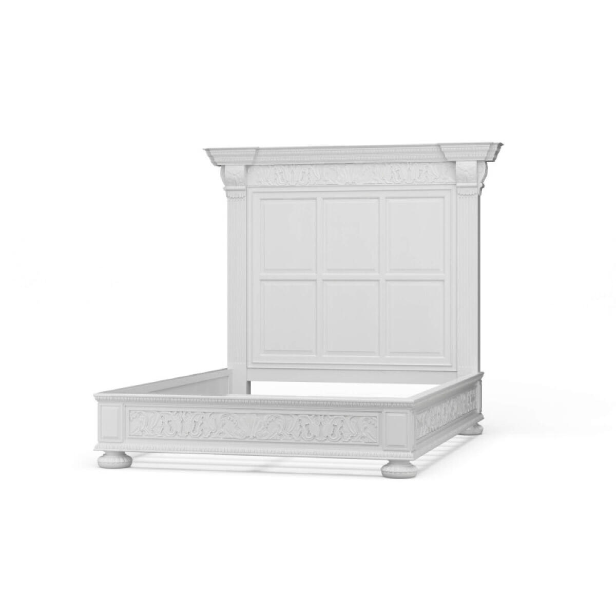 86b6f0e5f34051d8473a427f0ea34145 Charleston Bed - Image 1