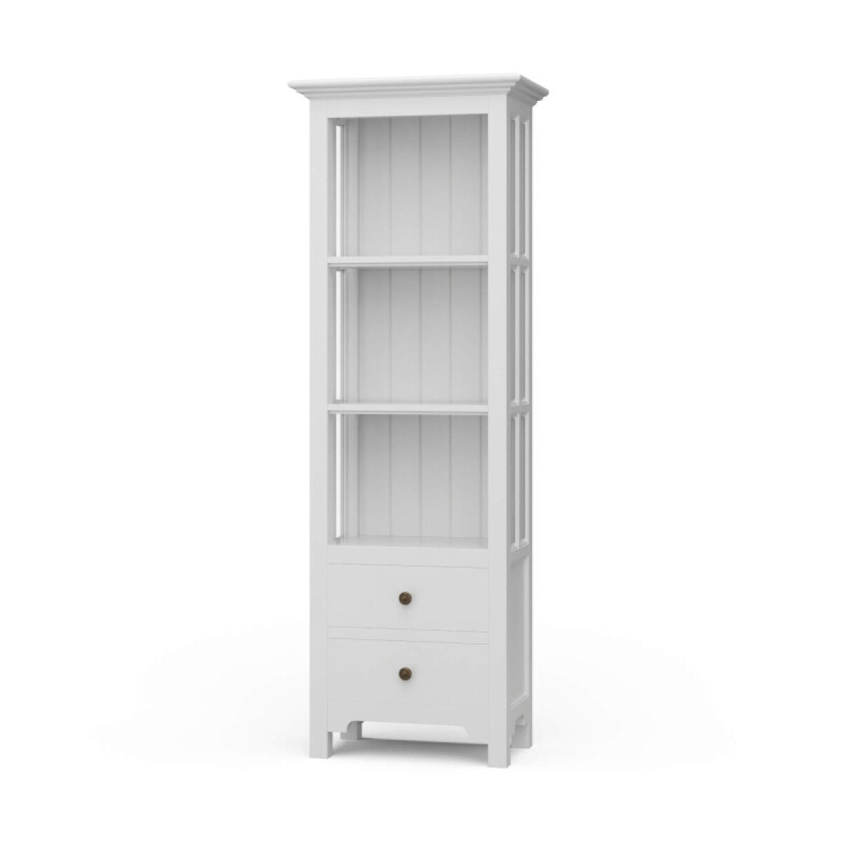 86bd16fb919821ebb7242e4501cffd9a Aries Bookcase W/o Door - Image 1