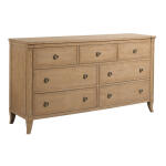 Chastain Dresser - Image 3