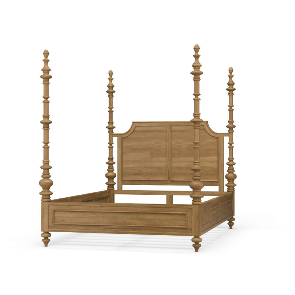 86c285d1e23c808fefdf9bbbb0b3e928 Savannah Bed - Image 1
