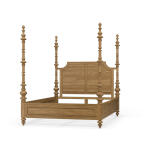 Savannah Bed