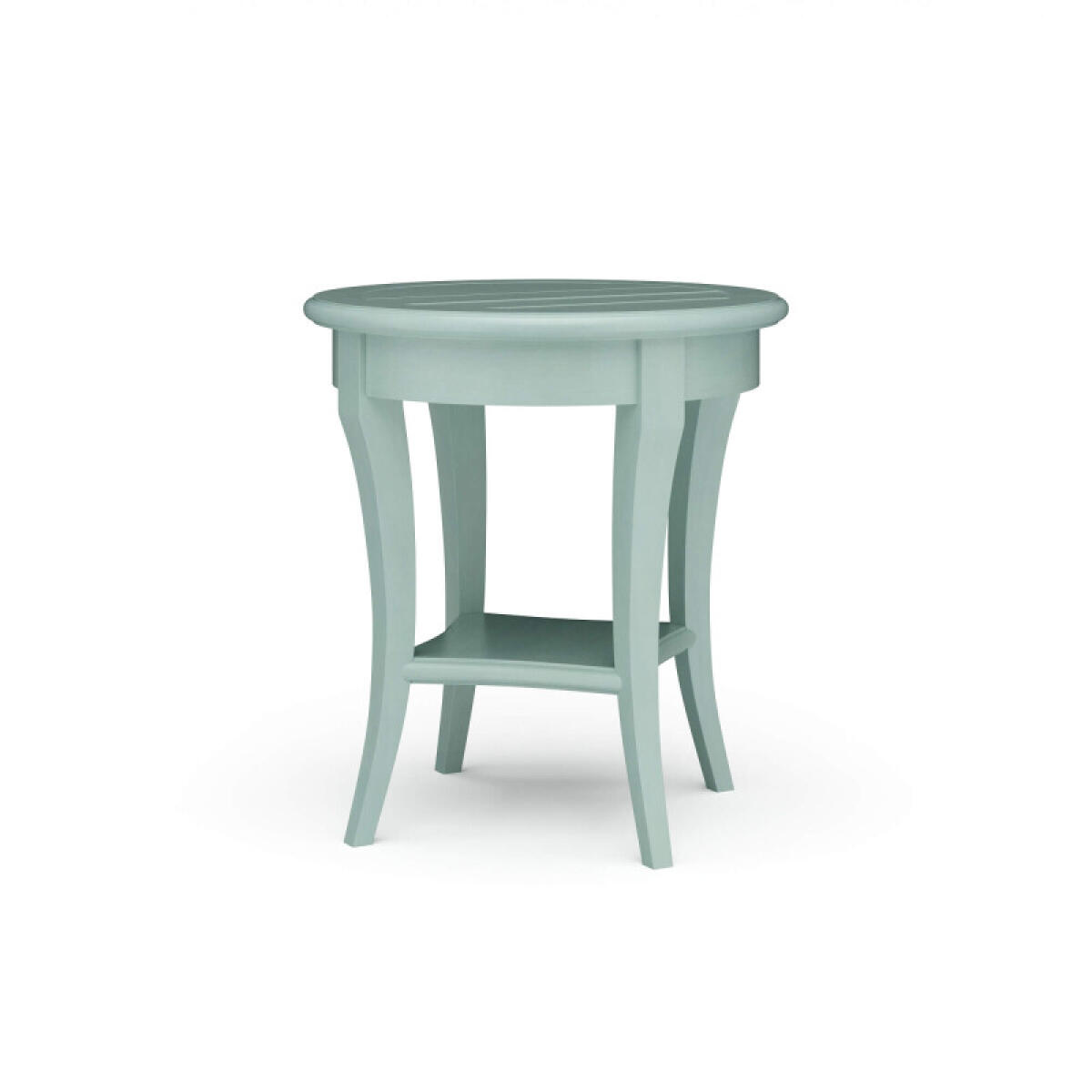 Bradley Round Side Table Chairside Tables Blue 2 Bradley Round Side Table Chairside Tables Blue 2