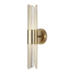 Cret, 2 Lt Led Sconce