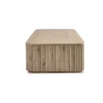 Andora Rectangular Plinth Cocktail Table - Image 3