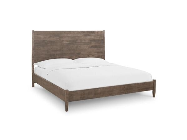 Parkway Panel Bed Beds Bassett Furniture