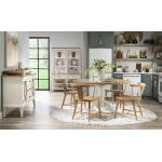 Splat Back Side Chair Chairs & Benches Amber 12