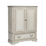 Magnolia Manor Door Chest - Image 4