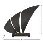 Wind Crest Sculpture Accessories Accessories 19