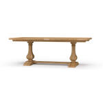 Trestle Dining Table