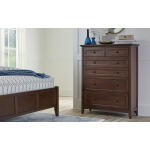 Westlake Cb 6 Drawer Chest - WSLCB5600 - Image 3
