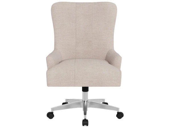Haven WFH Desk Chair -Special Order Office Chairs Cream
