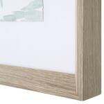 Serene Lake Framed Prints, S/2 Art Art 16