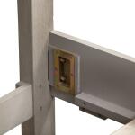 Ivy Hollow Queen Panel Bed Beds Beds 19