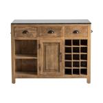 Bengal Manor Island Bar Furniture Bar Furniture 11