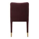 Conifer Dining Chair, Plum, 2 Per Box, Priced Each - Image 8