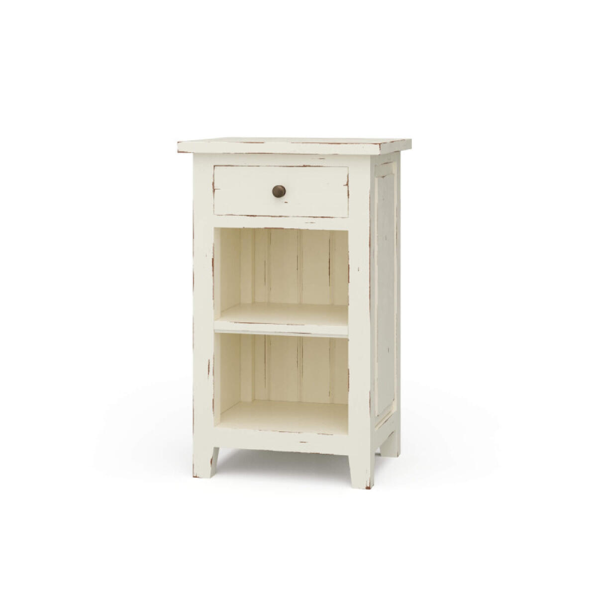 8731047b0ca5d7032b2988c1f74a3619 Americana Nightstand Cabinet - Image 1