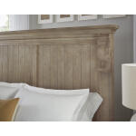 Carlisle King Corbel Bed Beds Beds 13