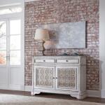 Magnolia Manor Bar Unit Bar Furniture Liberty Furniture 10
