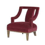P603 Charming Chair