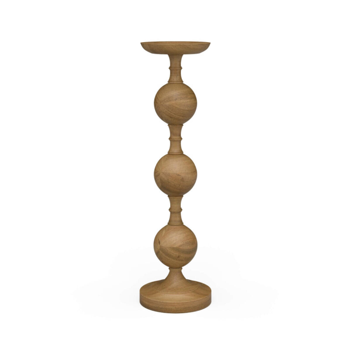 8738f96291d0a2b392eb2c6c7fc15d25 Bollet Candlestick Large - Image 1