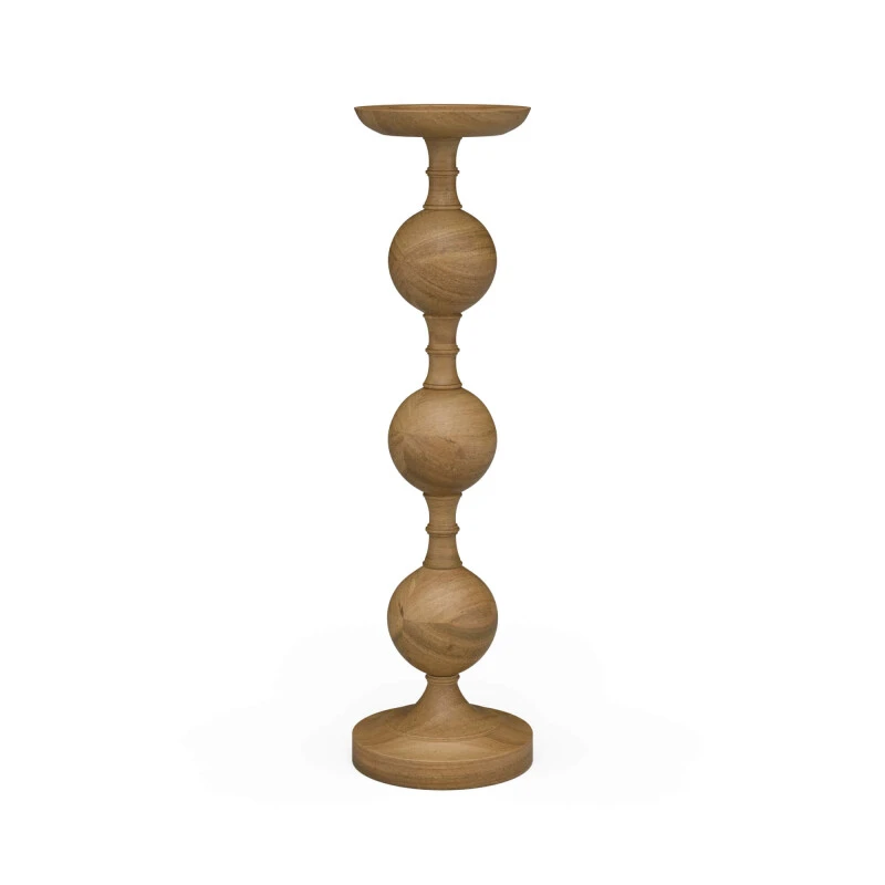 8738f96291d0a2b392eb2c6c7fc15d25 Bollet Candlestick Large - Image 1