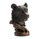 Bear Springs Statue - Image 3